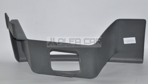 AC81615100382 Подножка нижняя правая MAN TGA LX MAN TGA (2000-2020) Alfa Car1